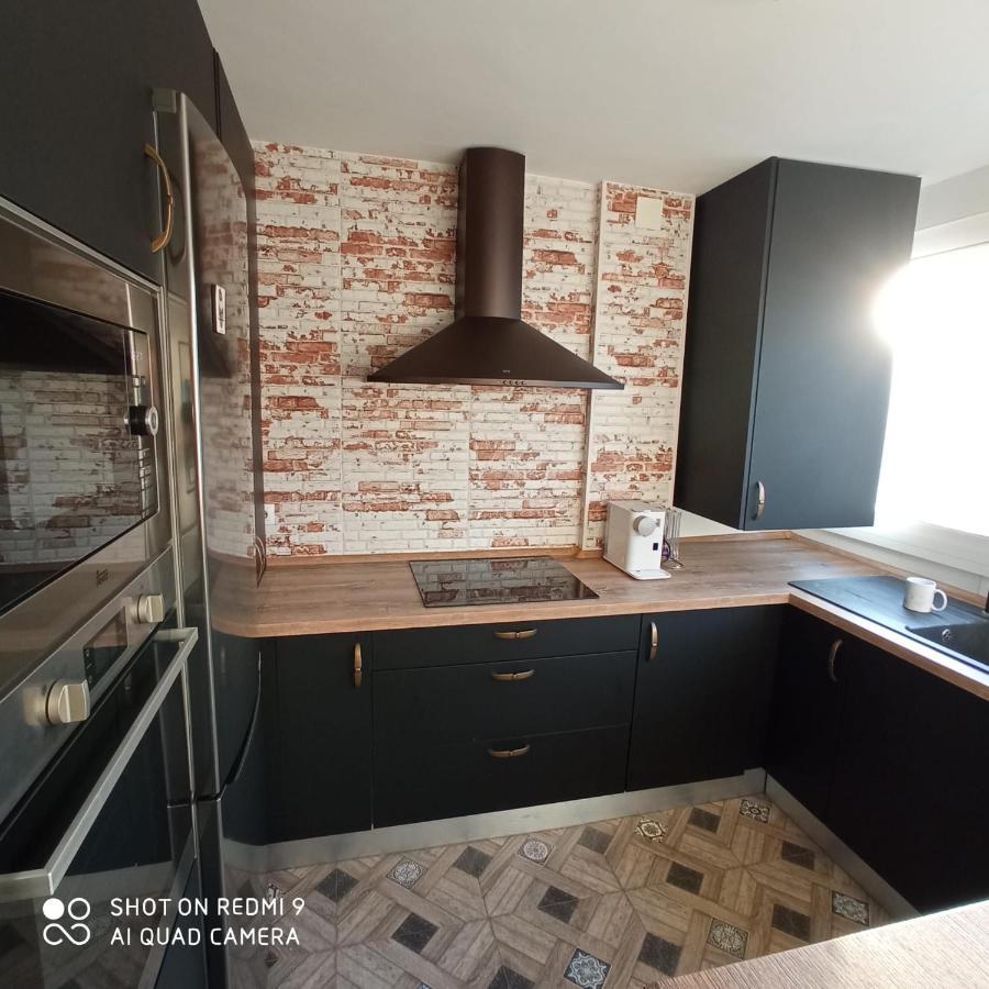Martina Maria Appartement *