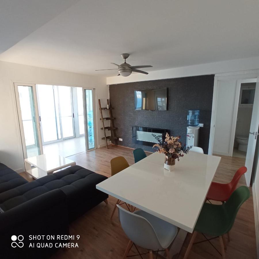 Martina Maria Appartement *