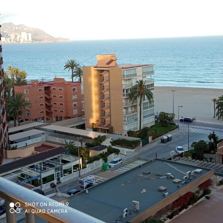 Martina Maria Appartement Benidorm