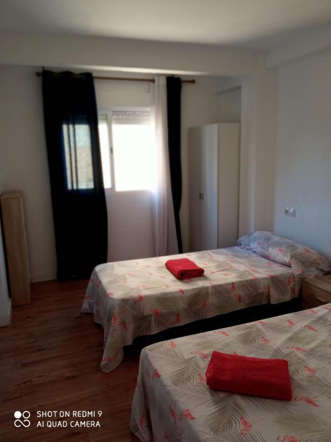 Apartment Martina Maria *