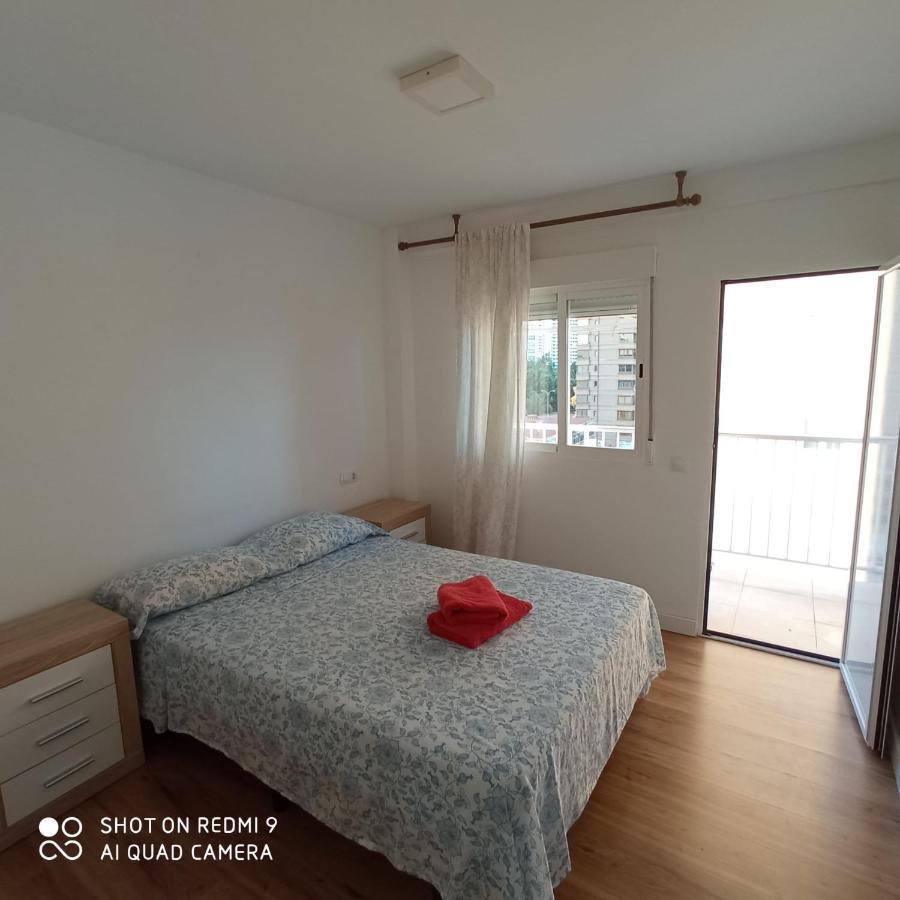 Martina Maria Appartement Benidorm