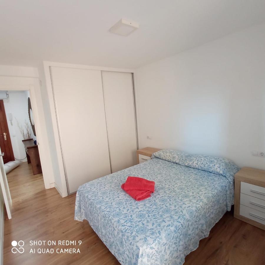 Martina Maria Appartement Benidorm