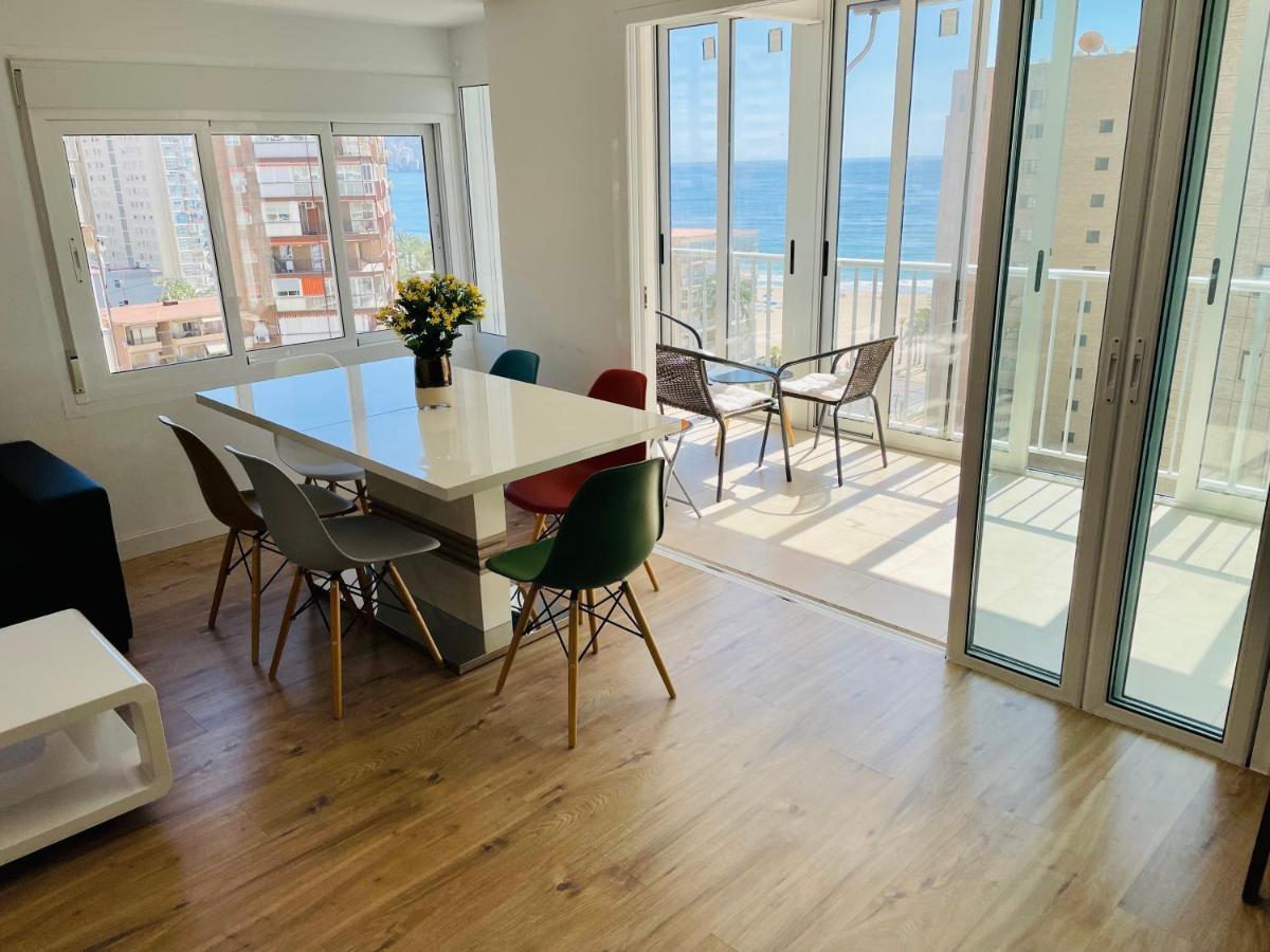 Apartment Martina Maria Benidorm
