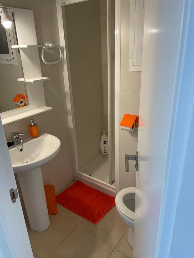 Martina Maria Appartement